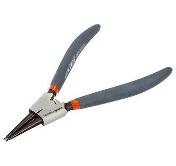 EXTOL PREMIUM 8813513 kleště seeger přímé vnější, 175mm
