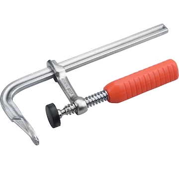 EXTOL PREMIUM 8815003 svěrka F - stolařská, 200x60mm