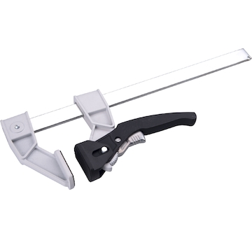 EXTOL PREMIUM 8815085 svěrka F ráčnová-rychloupínací, 250x90mm