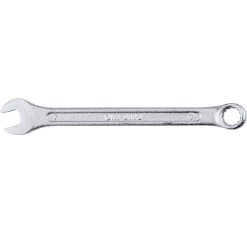 EXTOL PREMIUM 8816007 klíč očkoplochý, 7mm, CrV