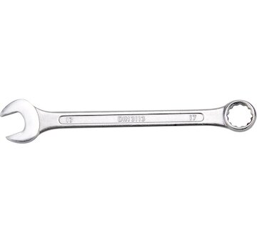 EXTOL PREMIUM 8816014 klíč očkoplochý, 14mm, CrV