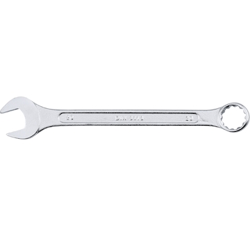 EXTOL PREMIUM 8816020 klíč očkoplochý, 20mm, CrV