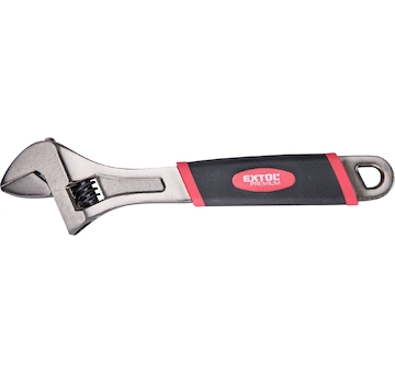 EXTOL PREMIUM 8816306 klíč nastavitelný, 300mm/12