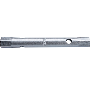 EXTOL PREMIUM 8816375 klíč trubkový, 12x13mm, CrV