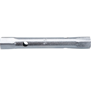 EXTOL PREMIUM 8816376 klíč trubkový, 14x15mm, CrV