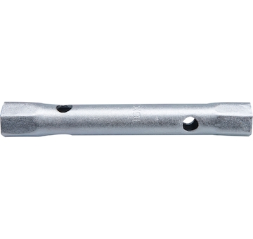 EXTOL PREMIUM 8816377 klíč trubkový, 16x17mm, CrV