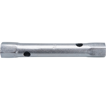 EXTOL PREMIUM 8816378 klíč trubkový, 18x19mm, CrV