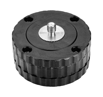 EXTOL PREMIUM 8823919 adaptér rotační, vnitř. závit 5/8