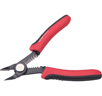 EXTOL PREMIUM 8831111 kleště štípací boční/odizolovací, 150mm,