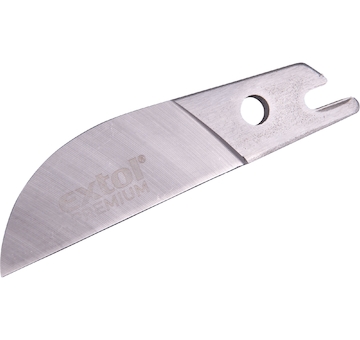 EXTOL PREMIUM 8831190A náhradní břit pro nůžky multif.-úhlové 8831190