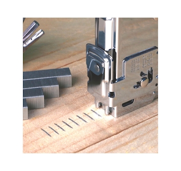 EXTOL PREMIUM 8851105 pistole sponkovací 3funkční, 6-12mm, včetně 100ks spon