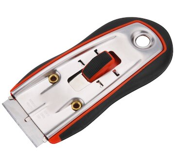 EXTOL PREMIUM 8855062 škrabka univerzální, břit 38x19mm