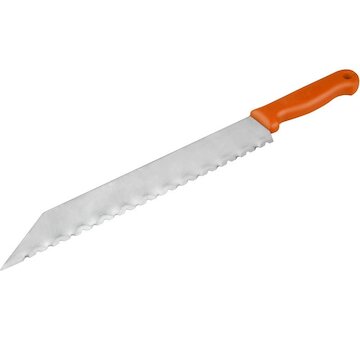 EXTOL PREMIUM 8855150 nůž na stavební izolační hmoty nerez, 480/340mm