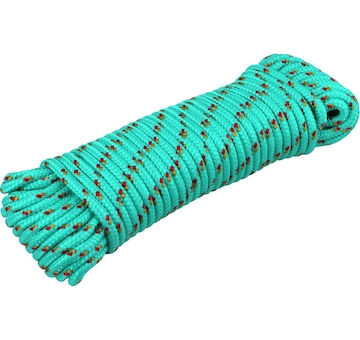 EXTOL PREMIUM 8856413 šňůra pletená polypropylenová, 3mm x 20m