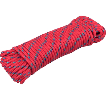 EXTOL PREMIUM 8856416 šňůra pletená polypropylenová, 6mm x 20m