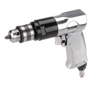 EXTOL PREMIUM 8865025 vrtačka, pneu