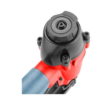EXTOL PREMIUM 8865040 sponkovačka a hřebíkovačka 2v1, pneu