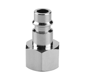 EXTOL PREMIUM 8865124 rychlospojka vzduchová vsuvka s vnitřním závitem, G-1/4