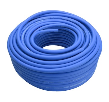 EXTOL PREMIUM 8865144 hadice vzduchová, guma, 1/4