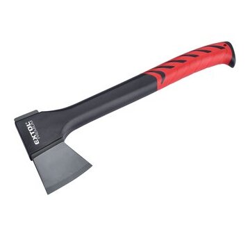 EXTOL PREMIUM 8871153 sekera, nylonová násada, 950g