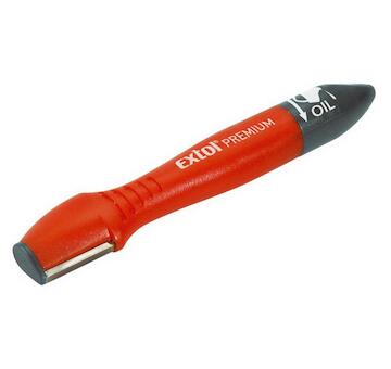 EXTOL PREMIUM 8877010 ostřič univerzální, s olejničkou, 120mm