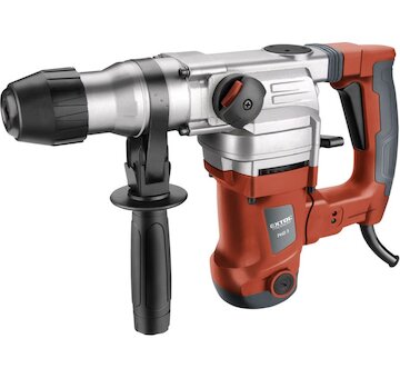 EXTOL PREMIUM 8890210 kladivo vrtací, SDS plus, 4J