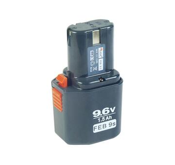 EXTOL PREMIUM 8891103B baterie akumulátorová NiCd, 9,6V pro 8891103 a 8891105