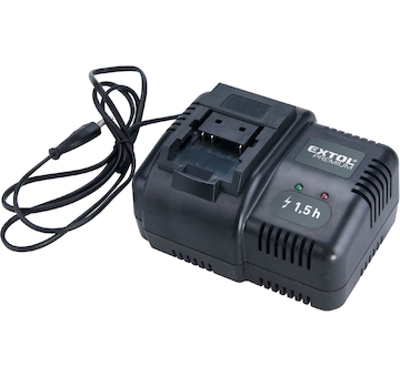 EXTOL PREMIUM 8891220A nabíječka 2,5A