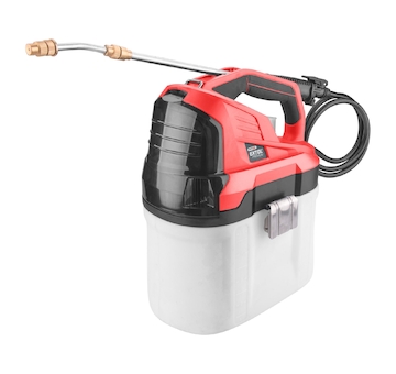 EXTOL PREMIUM 8891879 postřikovač tlakový aku 7,5l SHARE20V, 20V Li-ion, bez baterie a nabíječky