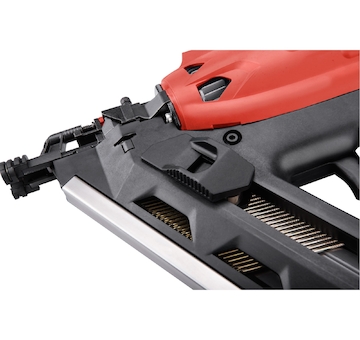 EXTOL PREMIUM 8894580 hřebíkovačka na konstrukce, plynová
