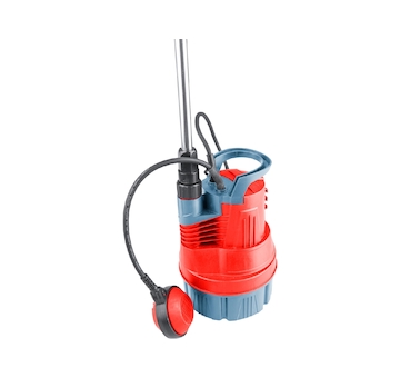 EXTOL PREMIUM 8895015 čerpadlo ponorné do sudu, 350W, 5000l/h