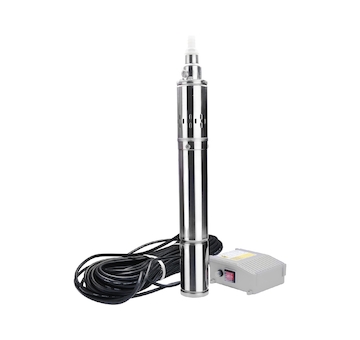 EXTOL PREMIUM 8895061 čerpadlo do vrtu, 370W, 72m, 1500l/h, 75mm, 1