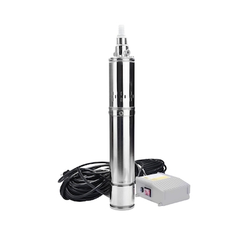EXTOL PREMIUM 8895063 čerpadlo do vrtu, 820W, 148m, 1920l/h, 100mm, 1