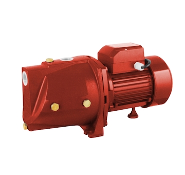 EXTOL PREMIUM 8895080 čerpadlo proudové, 750W, 5270l/hod