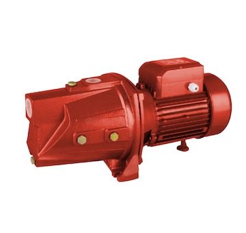 EXTOL PREMIUM 8895081 čerpadlo proudové, 1100W, 9500l/hod