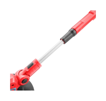 EXTOL PREMIUM 8895712 sekačka strunová aku, 30cm, GARDEN20V, 20V Li-ion, 2000mAh