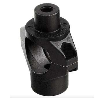EXTOL PREMIUM 8897210A nástavec pro 8897210 (vnitřní + vnější) 16mm