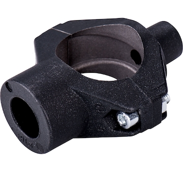 EXTOL PREMIUM 8897211A nástavec párový pro polyfúzní svářečku, 16mm