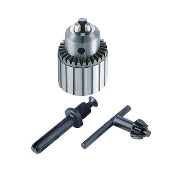 EXTOL PREMIUM 8898032 SDS-Plus redukce + hlava na vrtačku, 2-13mm