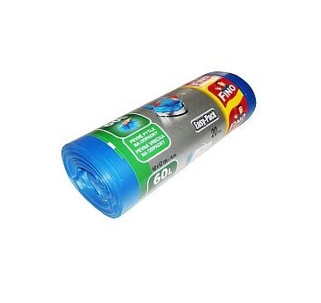 Fino 101134 Pytel FINO Easy Pack 60L/20ks