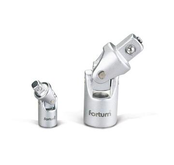 FORTUM 4700911 kardan univerzální 1/2