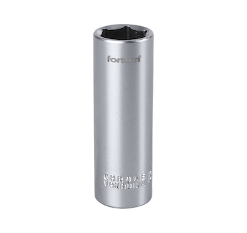 FORTUM 4701525 hlavice nástrčná prodloužena 1/4