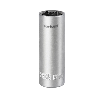 FORTUM 4701526 hlavice nástrčná prodloužena 1/4