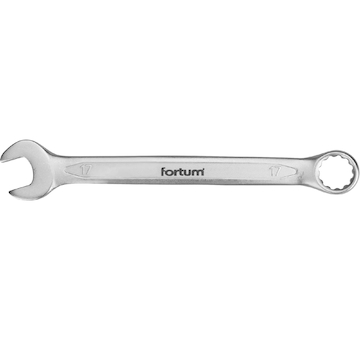 FORTUM 4730217 klíč očkoplochý, 17mm