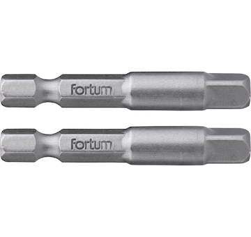 FORTUM 4741523 adaptéry sada 2ks, 1/4