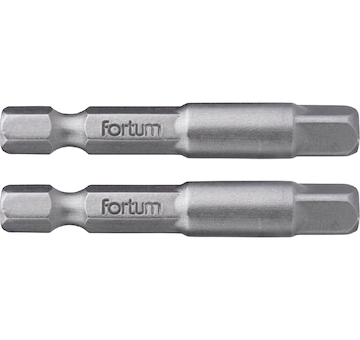 FORTUM 4741523 adaptéry sada 2ks, 1/4