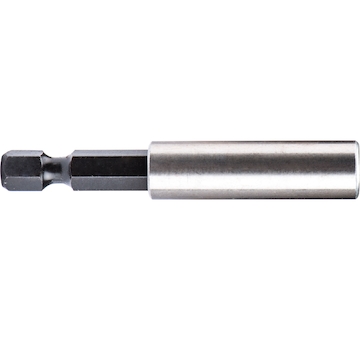 FORTUM 4743010 držák hrotů do vrtačky, 1/4
