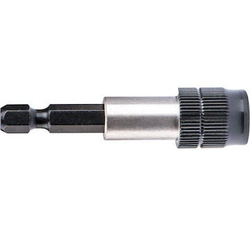 FORTUM 4743101 držák hrotů do vrtačky, 1/4