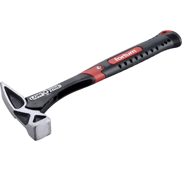 FORTUM 4751007 kladivo zámečnické LOW-VIBE, 870g