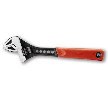 FORTUM 4770112 klíč nastavitelný, rozsah 0-38mm, CrV